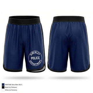 Ranger Panties, Hinckley Police Department, Police, Teamtime, Team time, sublimation, custom sports apparel, team uniforms, spirit wear, spiritwear, sports uniforms, custom shirts, team store, custom team store, fundraiser sports, apparel fundraiser