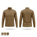 860th Windbreaker - 1