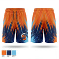 North Newton Senior High School Softball 25971358 Athletic Shorts With Pockets - 1