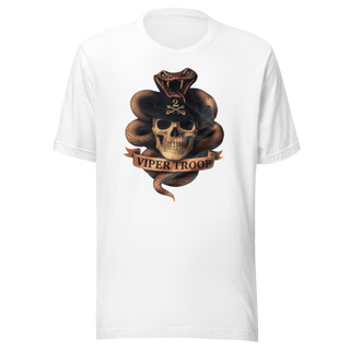 Unisex Staple T-Shirt - White