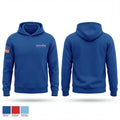 Superior Event Medical and Sales LLC 53623524 Hoodie - 1