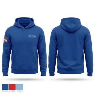 Hoodie, Superior Event Medical and Sales LLC, EMS/EMT, Teamtime, Team time, sublimation, custom sports apparel, team uniforms, spirit wear, spiritwear, sports uniforms, custom shirts, team store, custom team store, fundraiser sports, apparel fundraiser