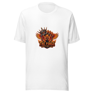 Unisex Staple T-Shirt - White
