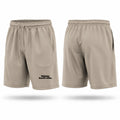 Webster Sheriff's Office Athletic Shorts With Pockets - 1