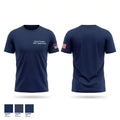 Port of Portland Police Department Short Sleeve Performance Shirt - 1