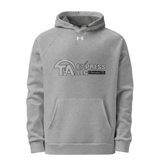 FBI Citizens Academy 38142590 Under Armour速 Hoodie