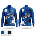 Etowah 52925305 Quarter Zip Jacket - 1