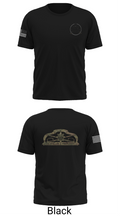 Tactical Operations Branch 14960205 Short Sleeve Performance Shirt - 20