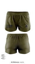 St Albans Police Special Response Team 18297149 Ranger Panties - 3