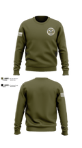 Catawba County Sheriff’s Office 82168321 Crew Neck Sweatshirt - 2