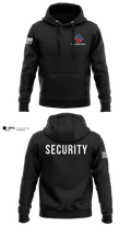 Operator Hoodie - 5