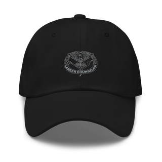 3d Cavalry Regiment 41031614 Classic Dad Hat | Yupoong 6245CM