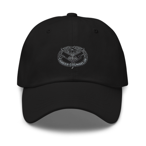 3d Cavalry Regiment 41031614 Classic Dad Hat | Yupoong 6245CM