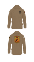 SCC 10th Field Hospital 86139824 Windbreaker - 1