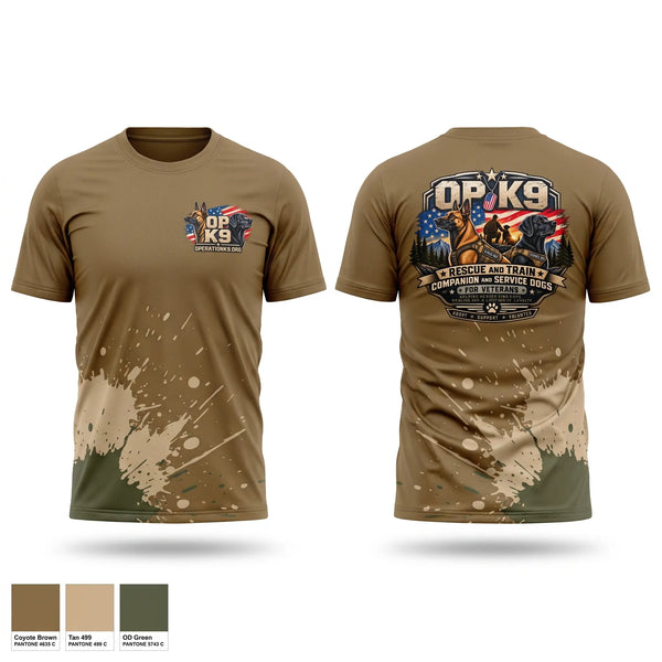 Football Jersey, Operation K9, , Teamtime, Team time, sublimation, custom sports apparel, team uniforms, spirit wear, spiritwear, sports uniforms, custom shirts, team store, custom team store, fundraiser sports, apparel fundraiser