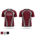 Addison volunteer 39371549 Short Sleeve Performance Shirt - 1