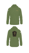 Syria linguist 93457826 Windbreaker - 41