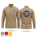 MANCHU Windbreaker - 1