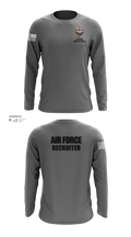336 RCS F Flight 15570054 Long Sleeve Performance Shirt 131