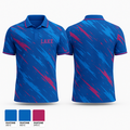Lake 5583965 Short Sleeve Performance Polo - 1