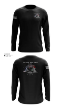 982nd Combat Camera Co. 61956879 Long Sleeve Performance Shirt 20