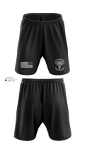 120TH MCAS 53428597 Athletic Shorts With Pockets - 101