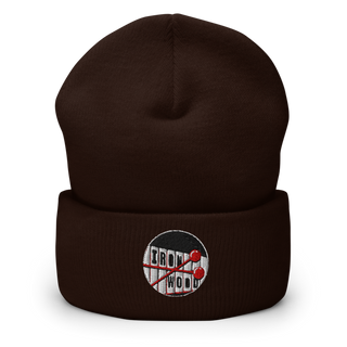 Ihs pit 76181328 Cuffed Beanie | Yupoong 1501KC