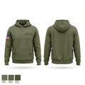 ADART Hoodie - 1