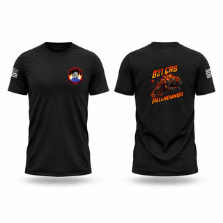 Short Sleeve Performance Shirt, 821 CRS, Air Force, Teamtime, Team time, sublimation, custom sports apparel, team uniforms, spirit wear, spiritwear, sports uniforms, custom shirts, team store, custom team store, fundraiser sports, apparel fundraiser