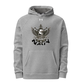 Motor City Ballers 65197084 Under Armour速 Hoodie