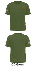 NMCB 4 61250652 Old School Cotton Feel Shirt - 48