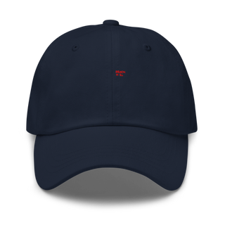 811th EN CO 58008246 Classic Dad Hat | Yupoong 6245CM