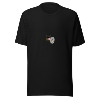 Unisex Staple T-Shirt - Black