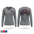 Big Stone Gap Old School Cotton Feel Shirt - 1