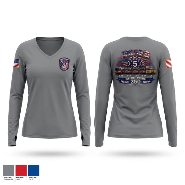 Old School Cotton Feel Shirt, Big Stone Gap, Fire Department, Teamtime, Team time, sublimation, custom sports apparel, team uniforms, spirit wear, spiritwear, sports uniforms, custom shirts, team store, custom team store, fundraiser sports, apparel fundraiser