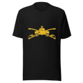 Defender Troop 1-94 CAV Unisex Staple T-Shirt