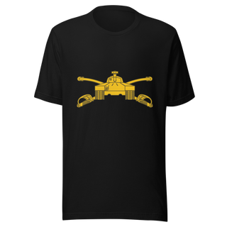 Unisex Staple T-Shirt - Black