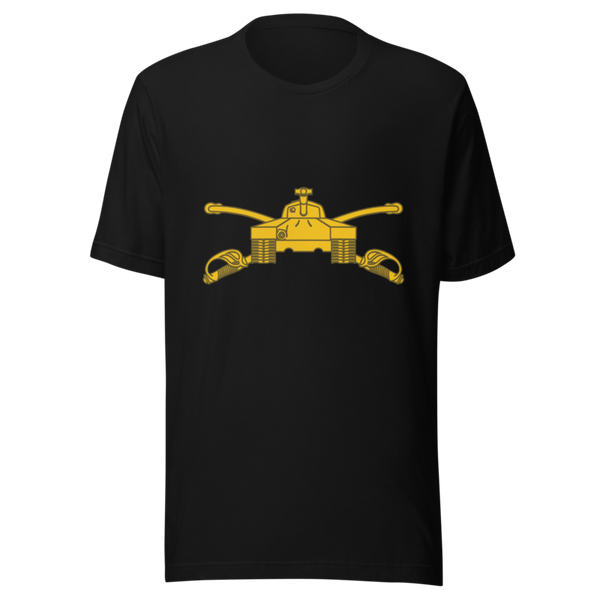 Unisex Staple T-Shirt - Black