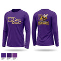 Denham Springs Long Sleeve Performance Shirt - 2