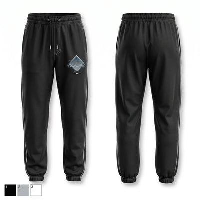 TROPHIES UNLIMITED 16040367 Sweatpants - 2