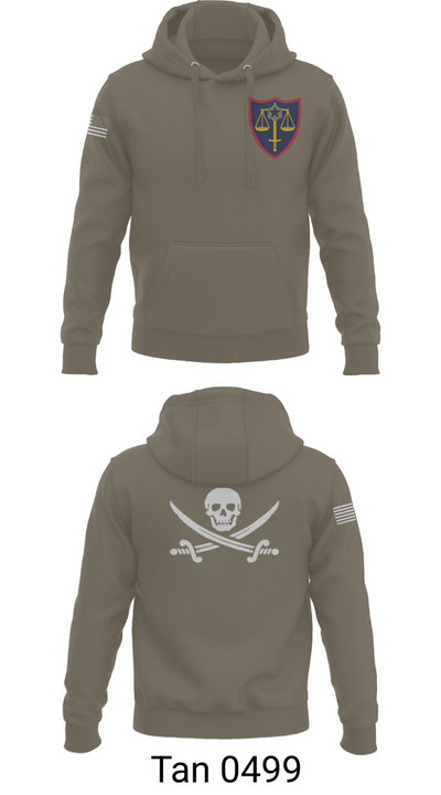 TDS 47878171 Hoodie - 78
