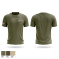 CPR PLUS Short Sleeve Performance Shirt - 1
