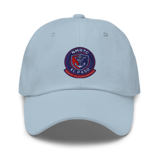 NMRTC El Paso 64078462 Classic Dad Hat | Yupoong 6245CM