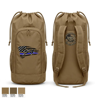 Gear Bag, JB24, Air Force, Teamtime, Team time, sublimation, custom sports apparel, team uniforms, spirit wear, spiritwear, sports uniforms, custom shirts, team store, custom team store, fundraiser sports, apparel fundraiser