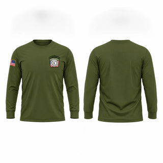 Long Sleeve Performance Shirt, Rogers County Sheriff, Police, Teamtime, Team time, sublimation, custom sports apparel, team uniforms, spirit wear, spiritwear, sports uniforms, custom shirts, team store, custom team store, fundraiser sports, apparel fundraiser
