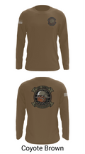 60th LRS 59966938 Long Sleeve Performance Shirt 6