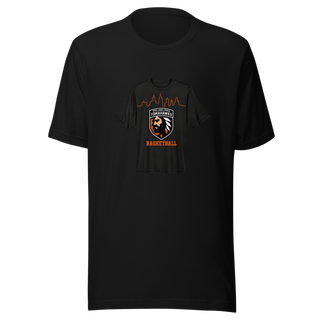 Unisex Staple T-Shirt - Black
