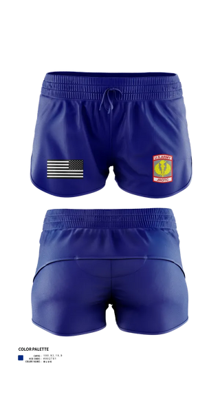 Ranger Panties, Lewis County Lions, , Teamtime, Team time, sublimation, custom sports apparel, team uniforms, spirit wear, spiritwear, sports uniforms, custom shirts, team store, custom team store, fundraiser sports, apparel fundraiser