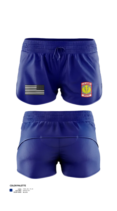 Lewis County Lions 17232794 Ranger Panties - 10