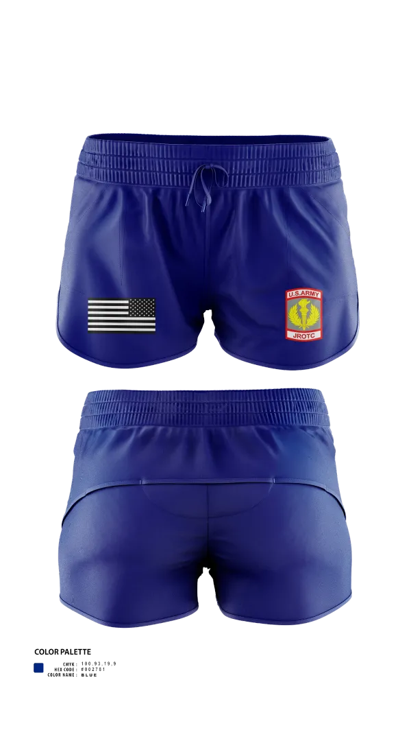 Ranger Panties, Lewis County Lions, , Teamtime, Team time, sublimation, custom sports apparel, team uniforms, spirit wear, spiritwear, sports uniforms, custom shirts, team store, custom team store, fundraiser sports, apparel fundraiser